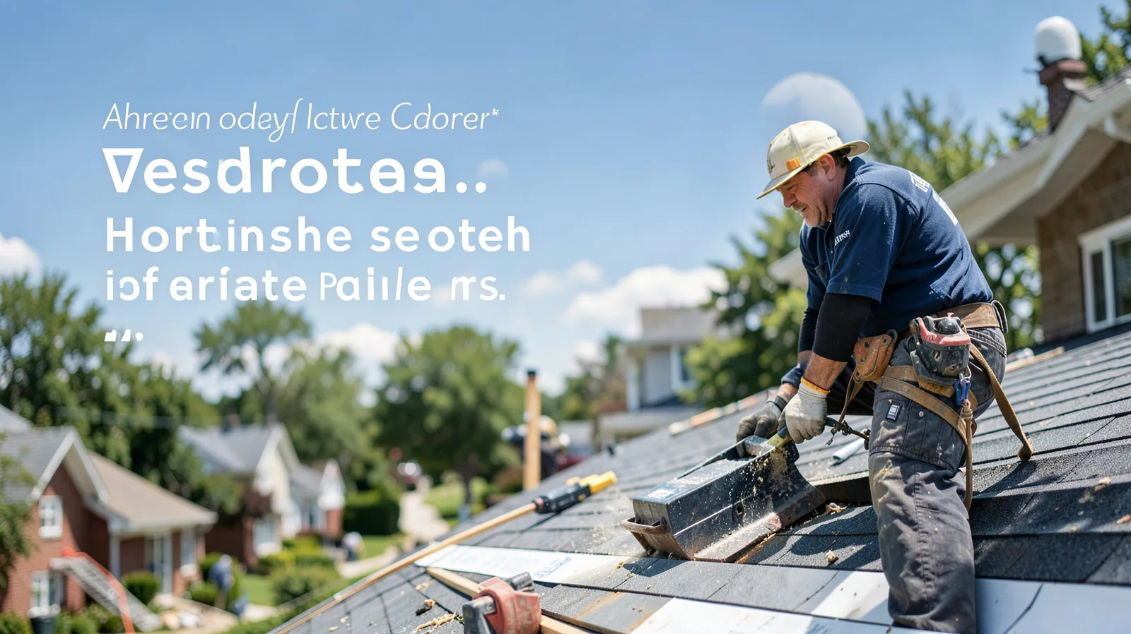Roof Replacement in Troy, ID near me